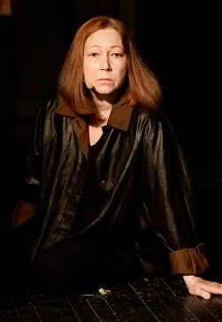 Постер Лента поэзии. Юнна Мориц в Москве