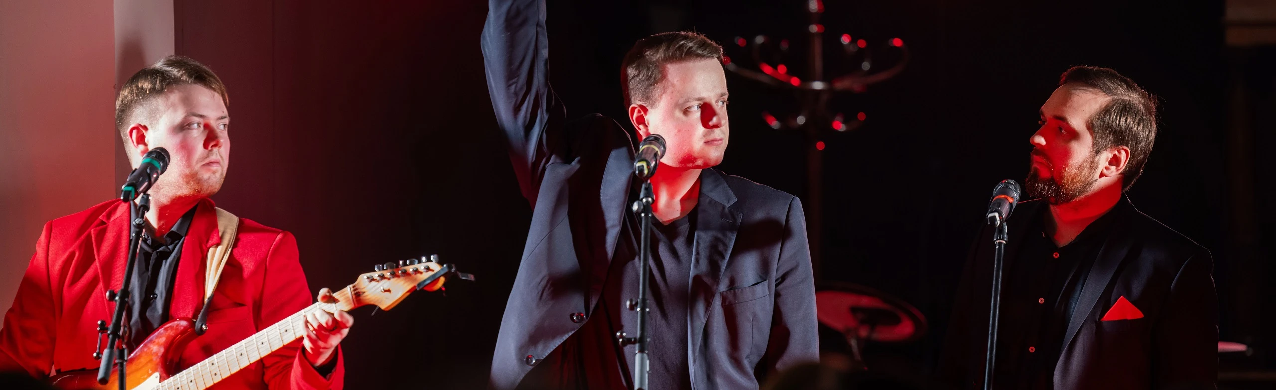 Постер Квартирник в Маяке