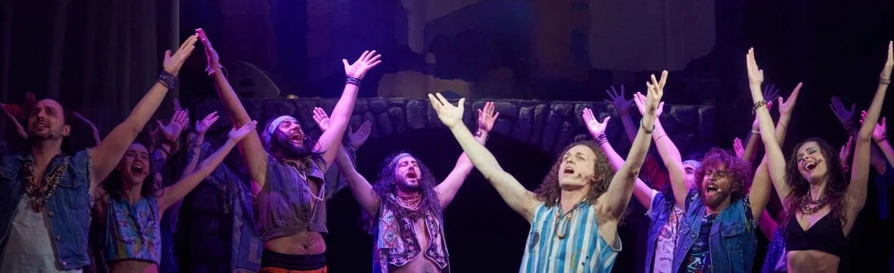 Постер Волосы