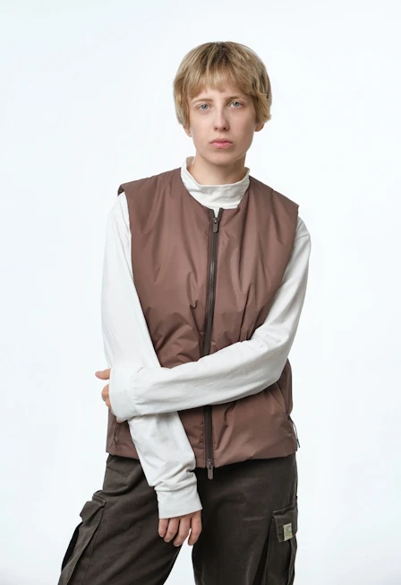 Постер Ника Тарасевич в Москве