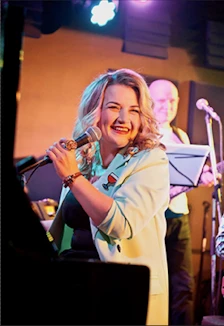 Постер Алина Филиппова в Москве