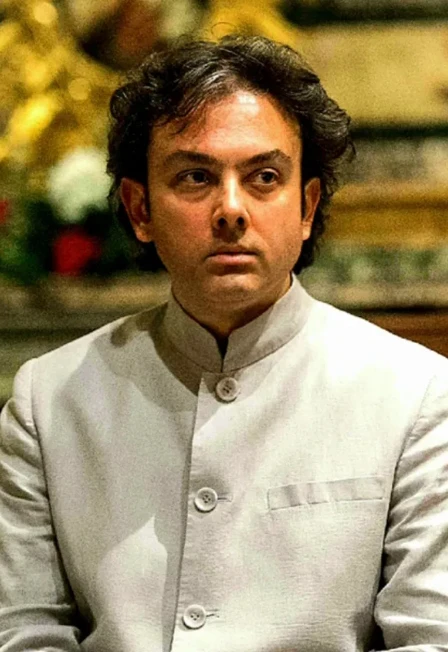 Постер Джампаоло Ди Роза в Москве