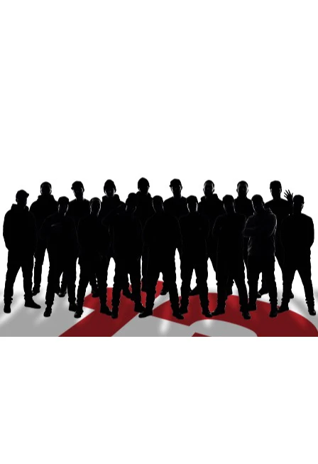 Постер Вечеринка «OG MEDIA» в Москве