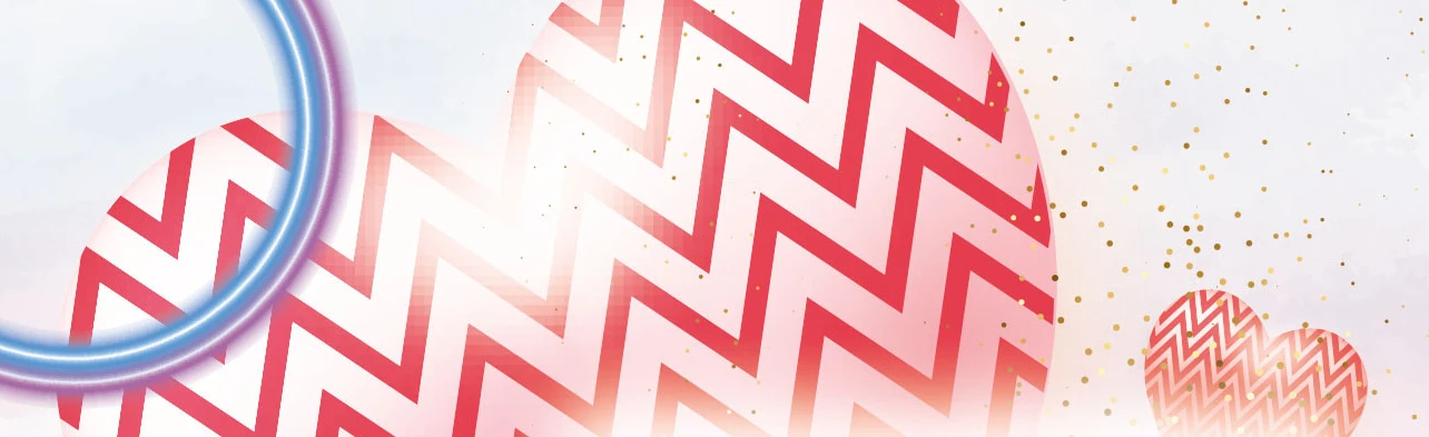 Постер Праздник для всех влюбленных