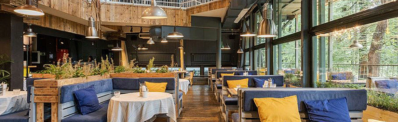 Постер Одесса-мама (проспект Мира)