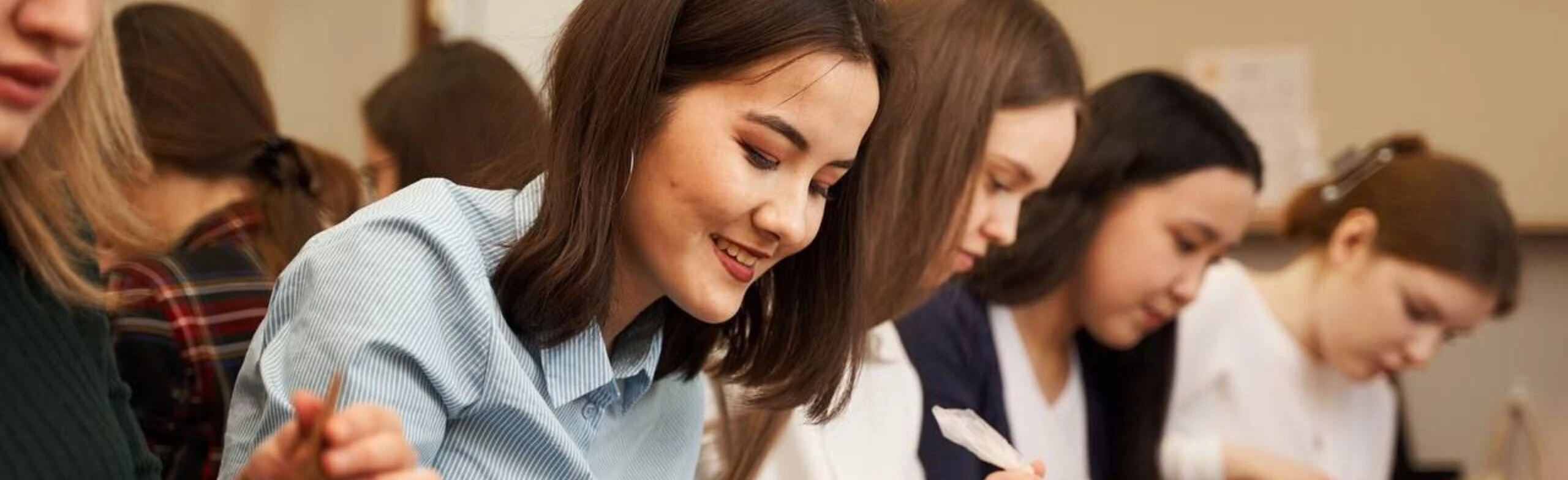 Постер Комбо: шоколадный мастер-класс + интерактивная экскурсия