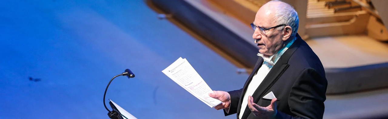 Постер Валерий Баринов