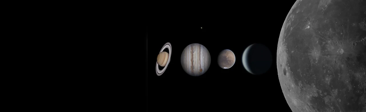 Постер Глэмпинг и музей астрономии Astroglamp