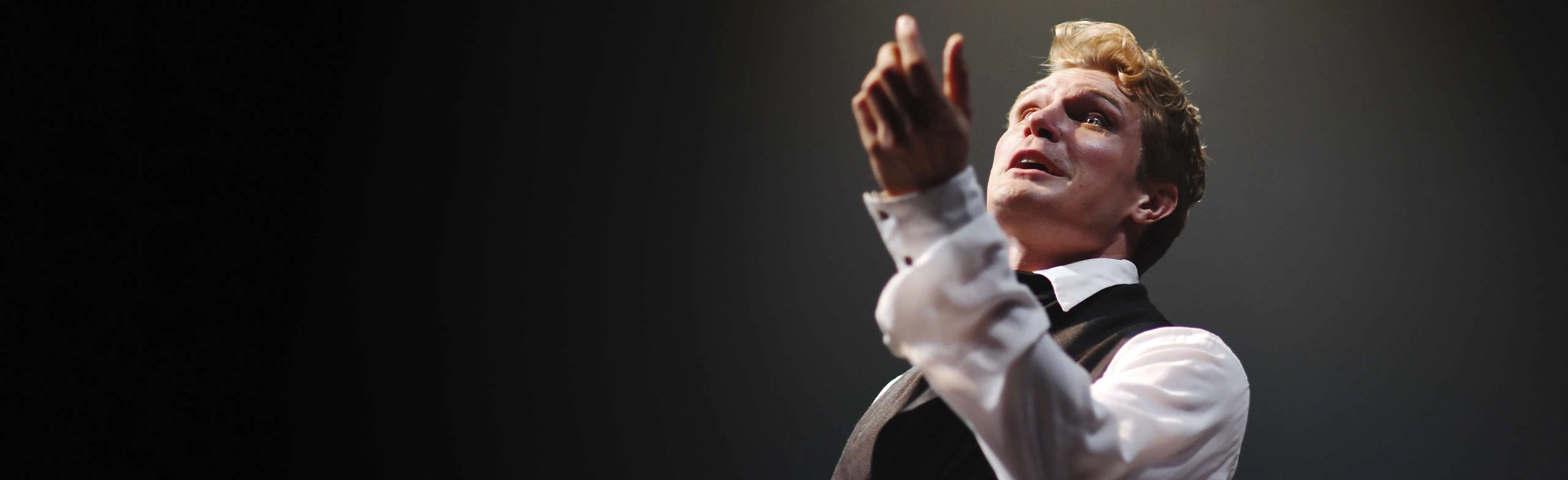 Постер Мой Онегин