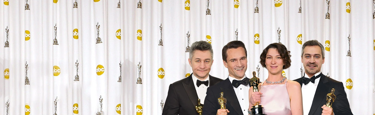 Постер СУПЕРSTARS