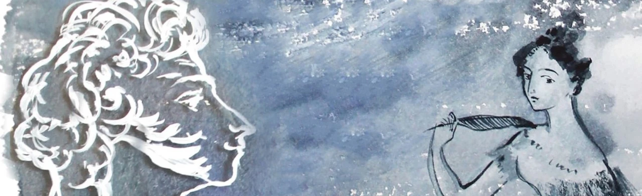 Постер Оркестр «Мастера России» «Метель»