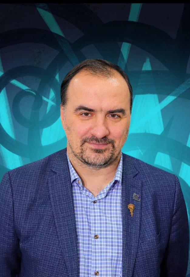 Постер Алексей Паевский в Москве