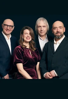 Постер Марина Шаклеина в Москве