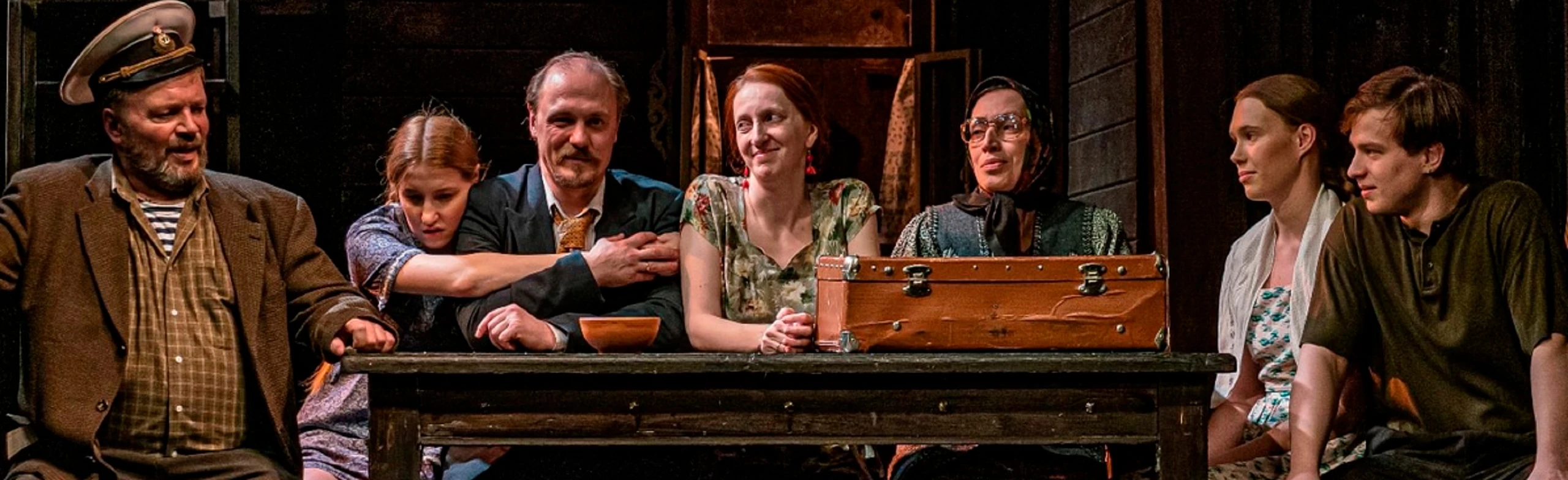 Постер Любовь и голуби