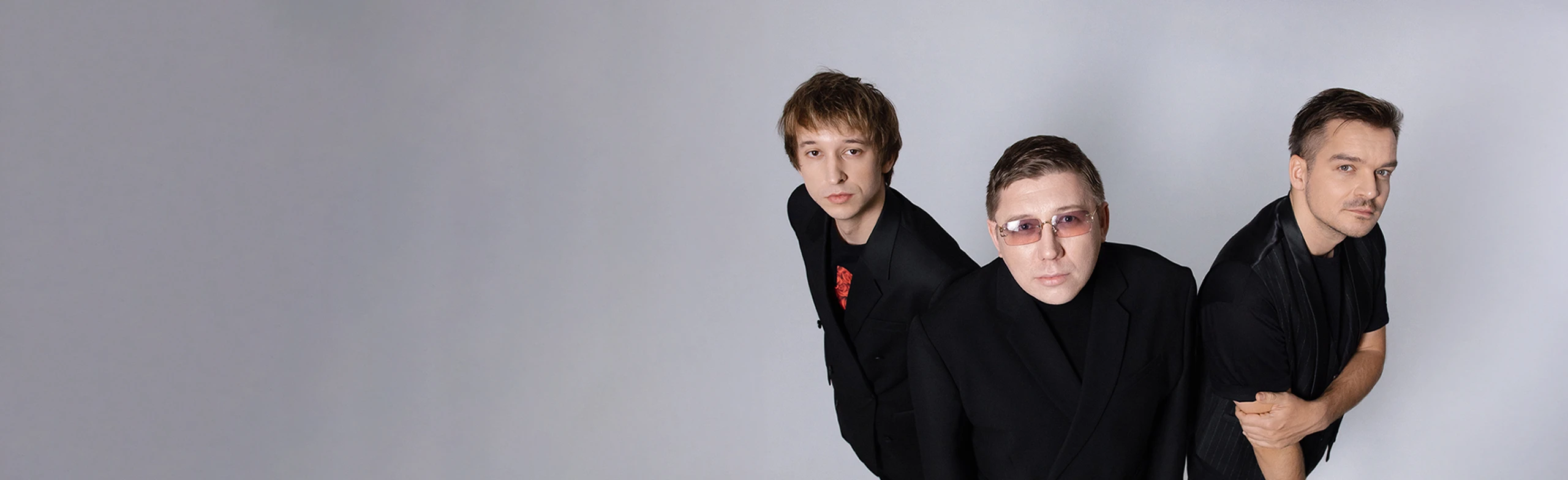 Постер Марсель