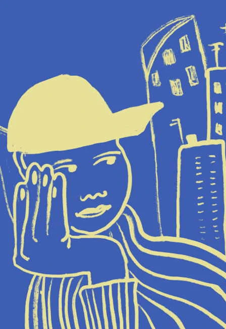 Постер Экскурсия исследование для подростков «Метод карнавала» в Москве