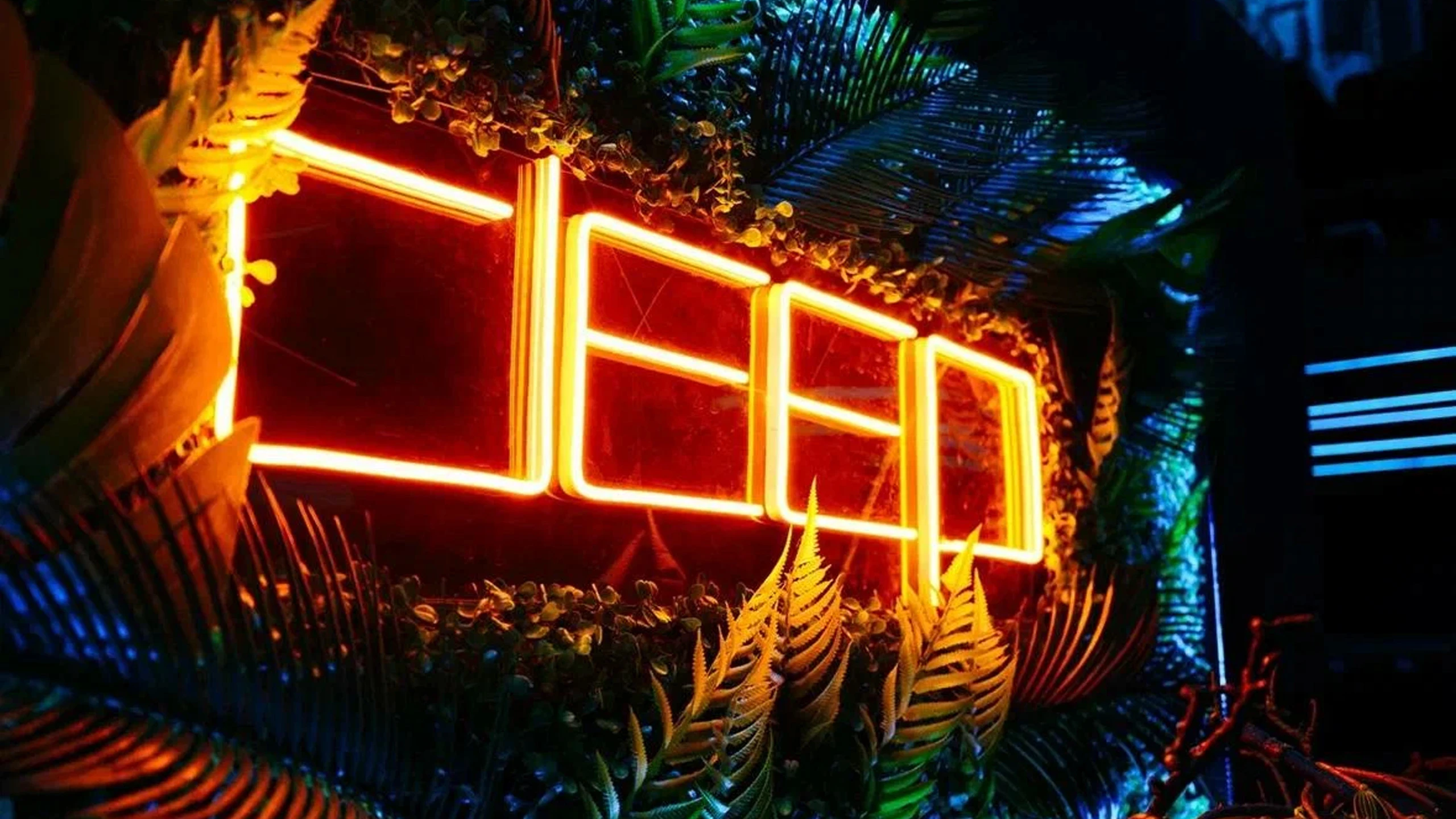 Постер Клуб Deep