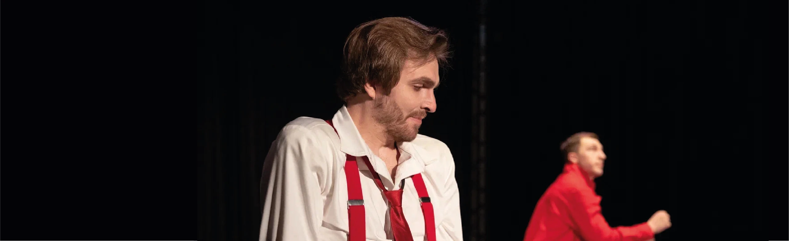 Постер Дуэль