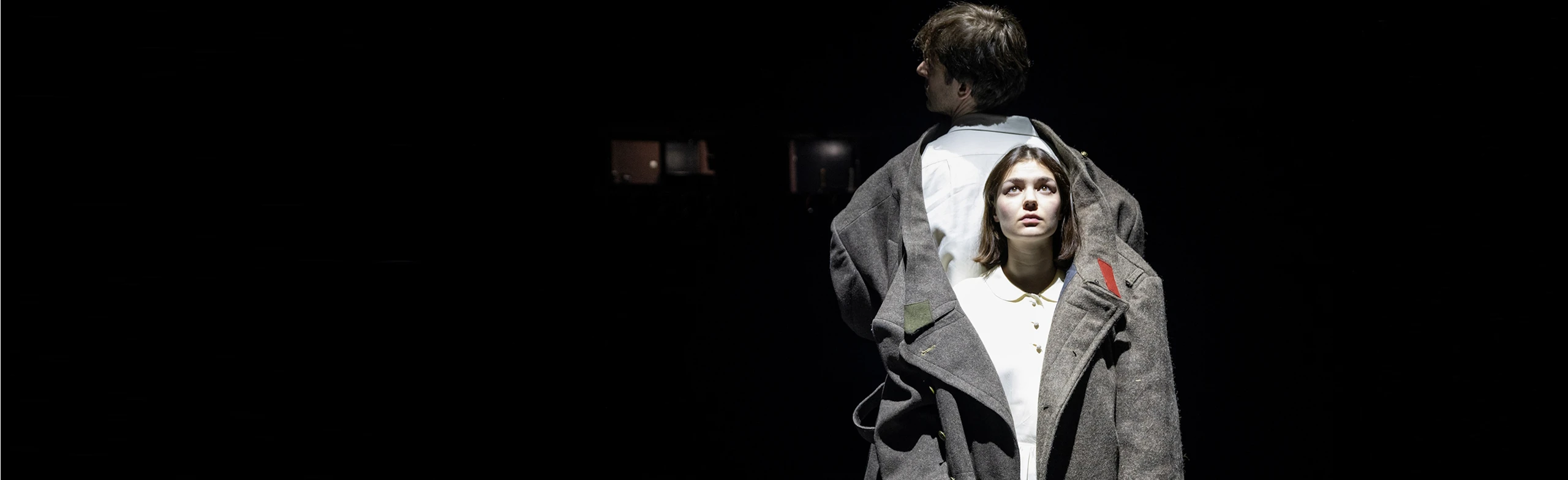 Постер Нашествие