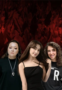 Постер Проверочный Stand Up в Москве