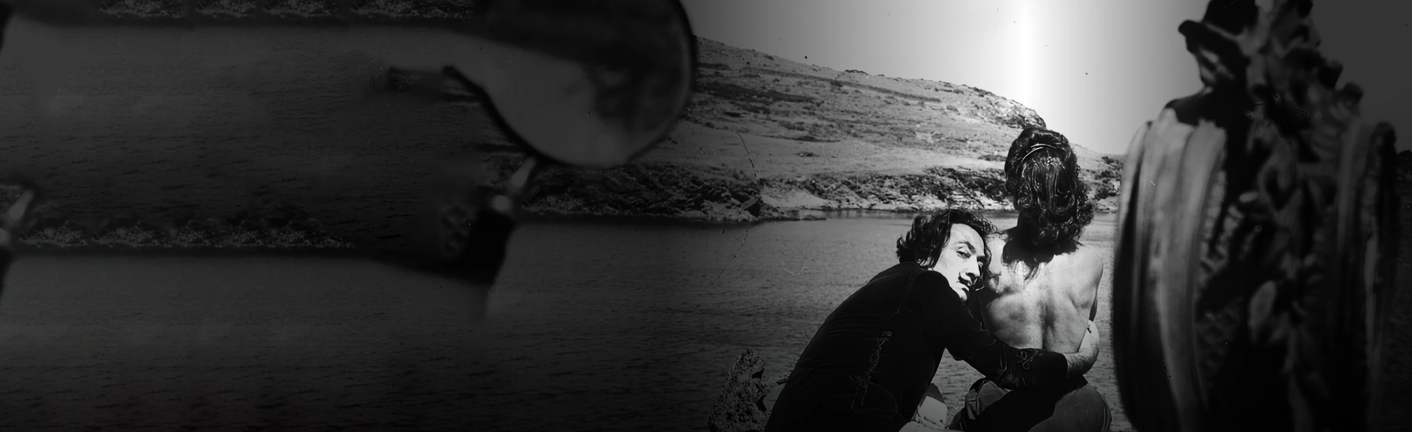 Постер Лекция «Любовь на холсте. Великие художники и их музы»