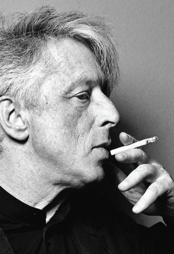 Постер Леонид Десятников. Любовь и жизнь поэта в Москве