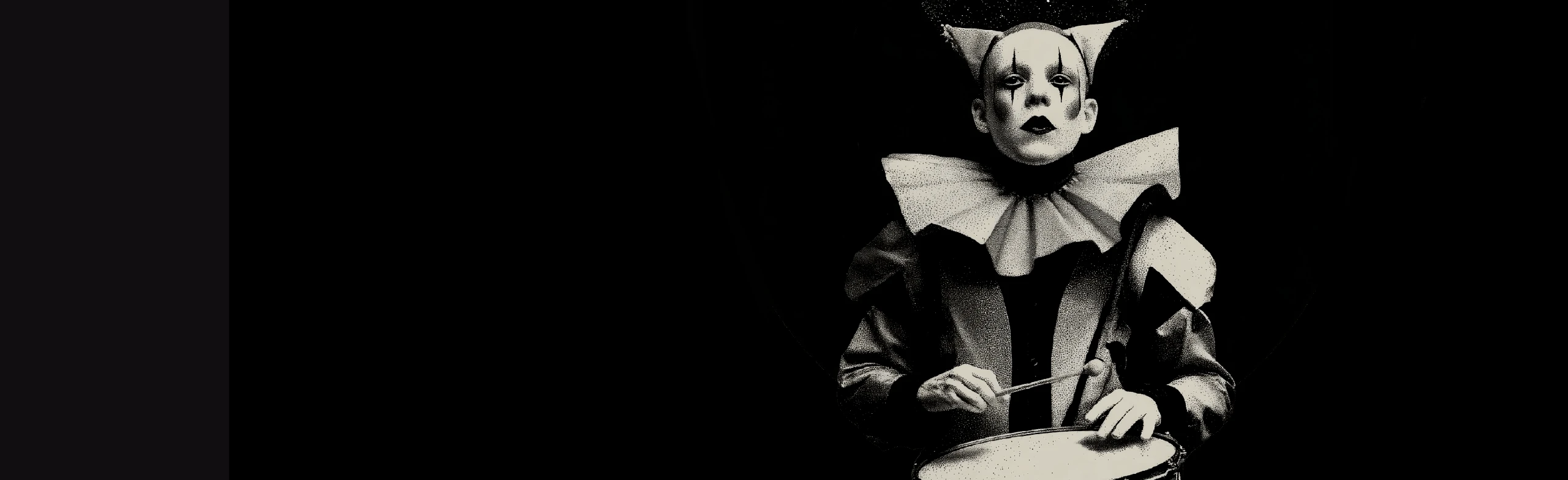 Постер Подвальный барабан в Москве