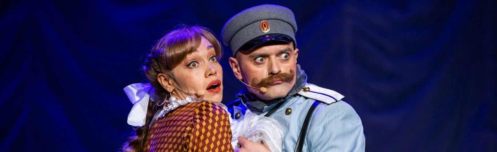 Постер За двумя зайцами