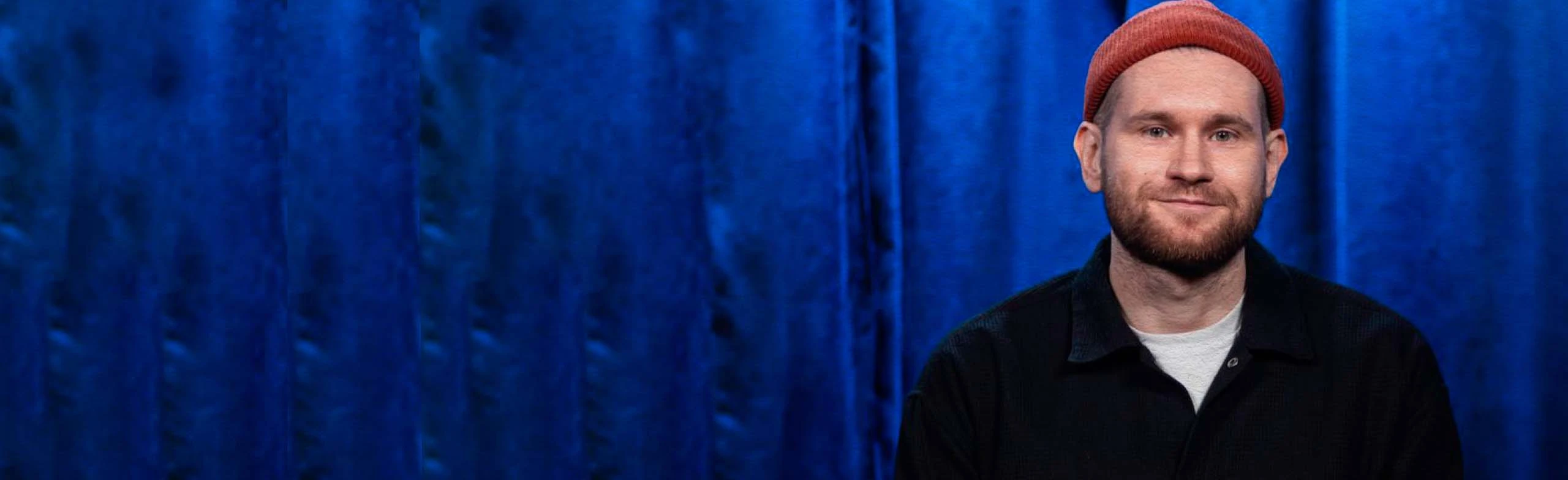 Постер Андрей Колмачевский в Москве