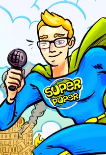 Постер Ostapkin в Москве