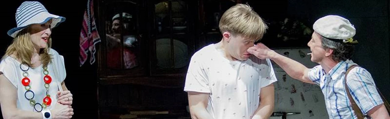 Постер Похороните меня за плинтусом