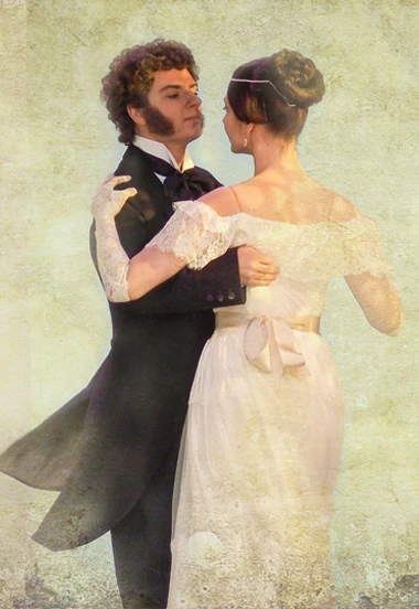 Постер Наш Пушкин в Москве