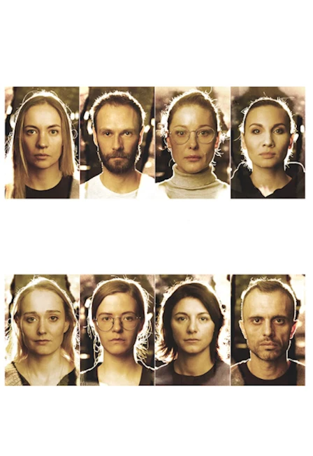 Постер Что делать с выгоранием? в Москве