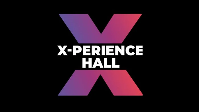 Постер X-PERIENCE HALL