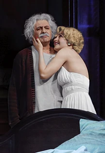 Постер Ночь в отеле в Москве