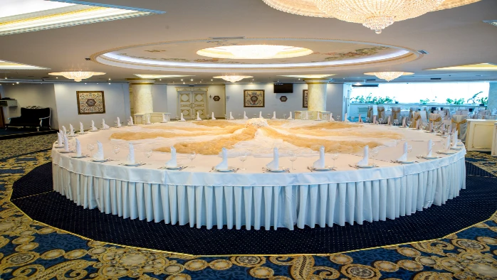 Постер Ресторан Dream CitY