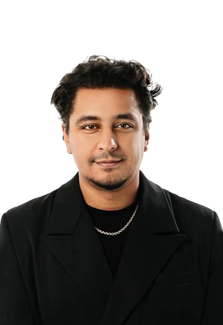 Постер Адис Маммо в Москве