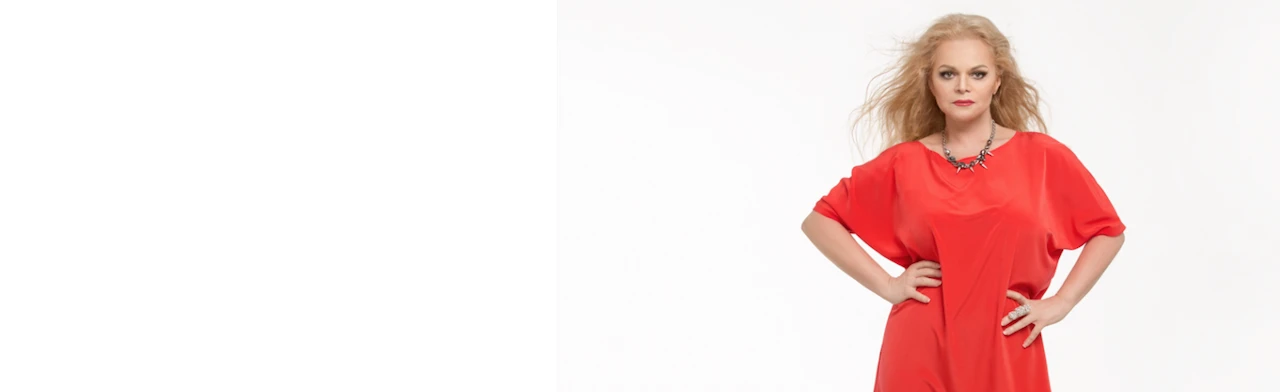 Постер Лариса Долина