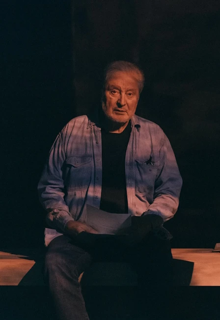 Постер Black & Simpson в Москве