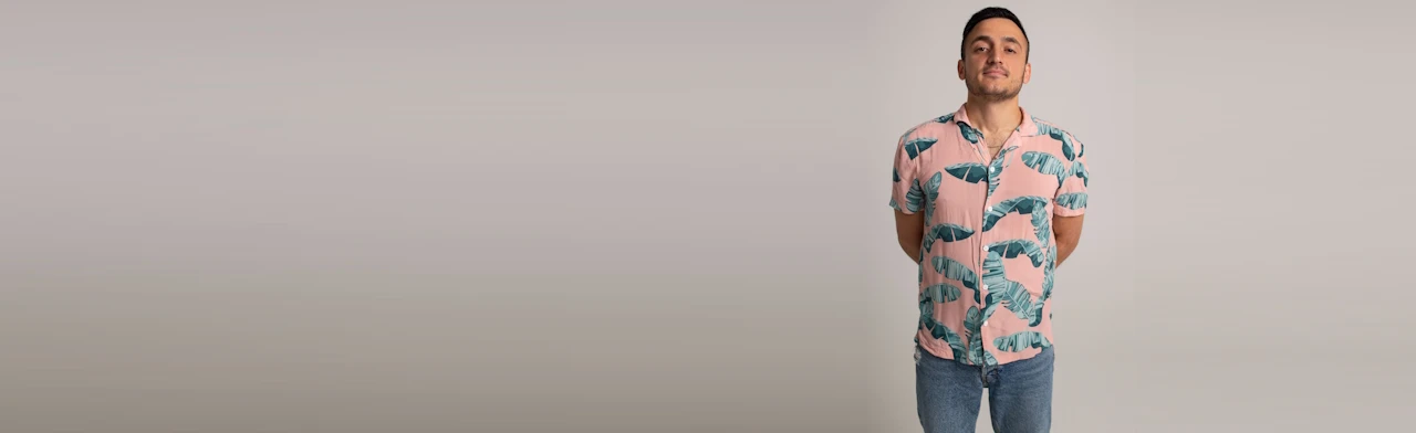 Постер Самвел Гиновян