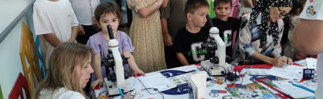 Постер Мастер-класс доктора Вика с участием Дмитрия Куклачева и его кошек в Москве