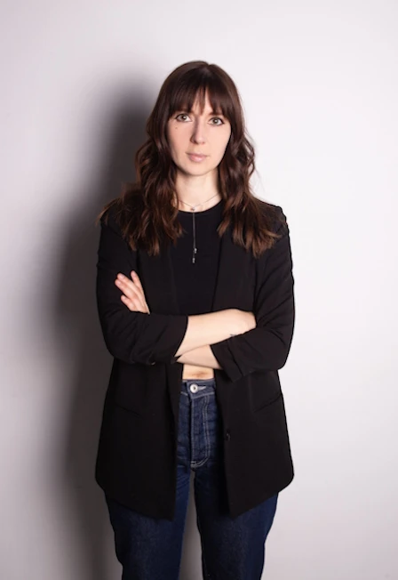 Постер Ярослава Тринадцатко в Москве