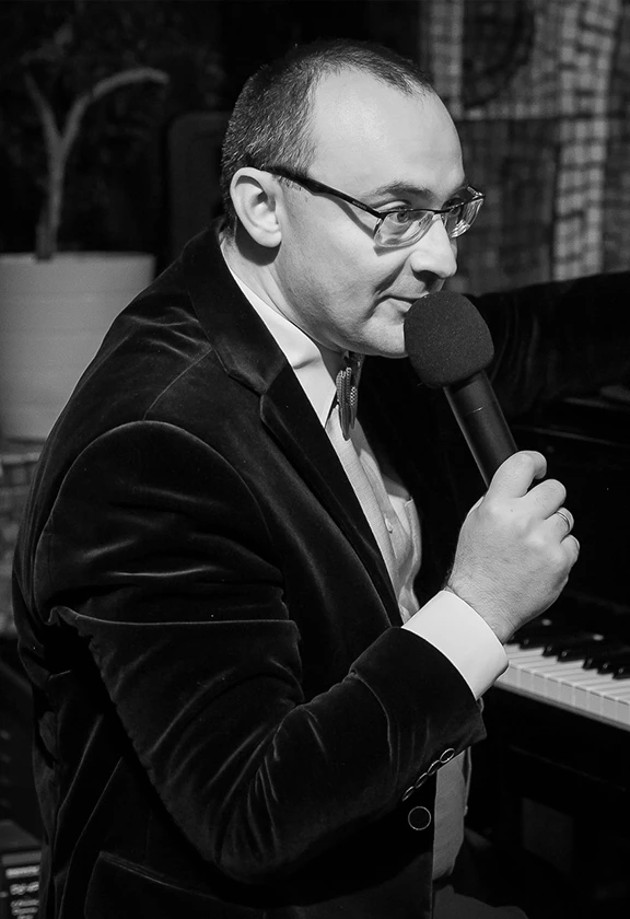 Постер Opera Night Club в Москве