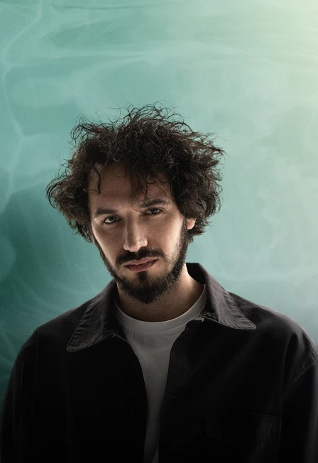 Постер The Om в Москве