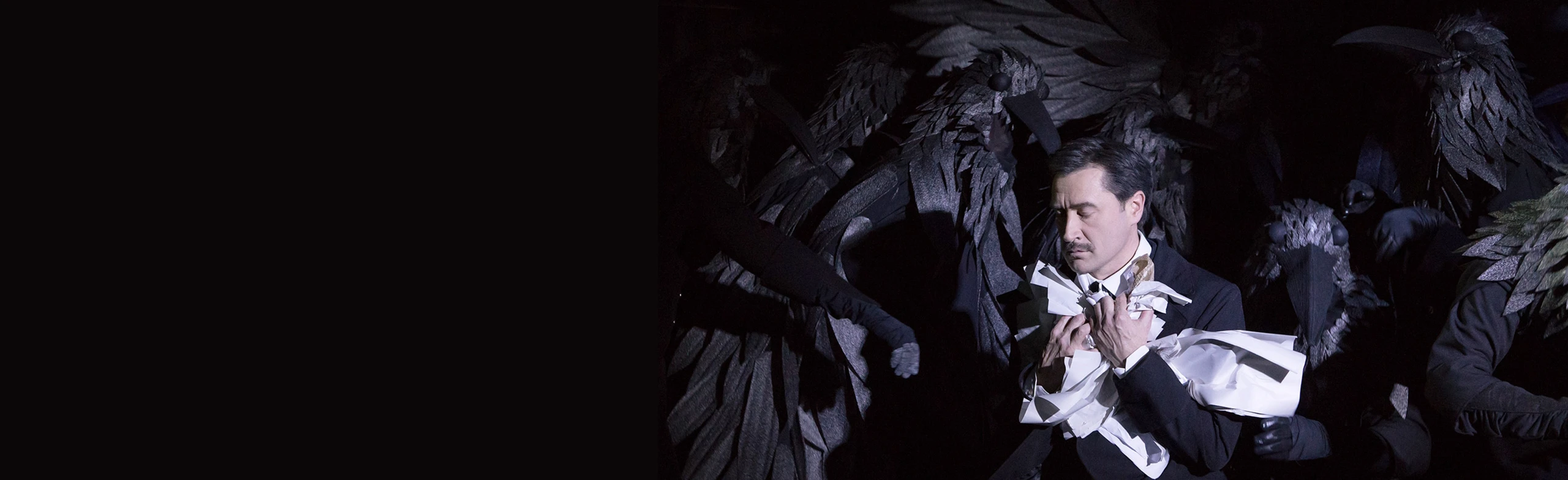 Постер Эдгар По. Следствие в Москве