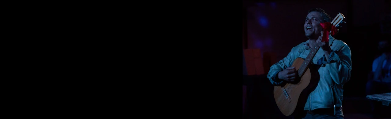 Постер Старший сын