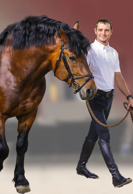 Постер Образовательно-развлекательная и культурно-просветительская породная выводка «ИсКонные ценности» в Москве