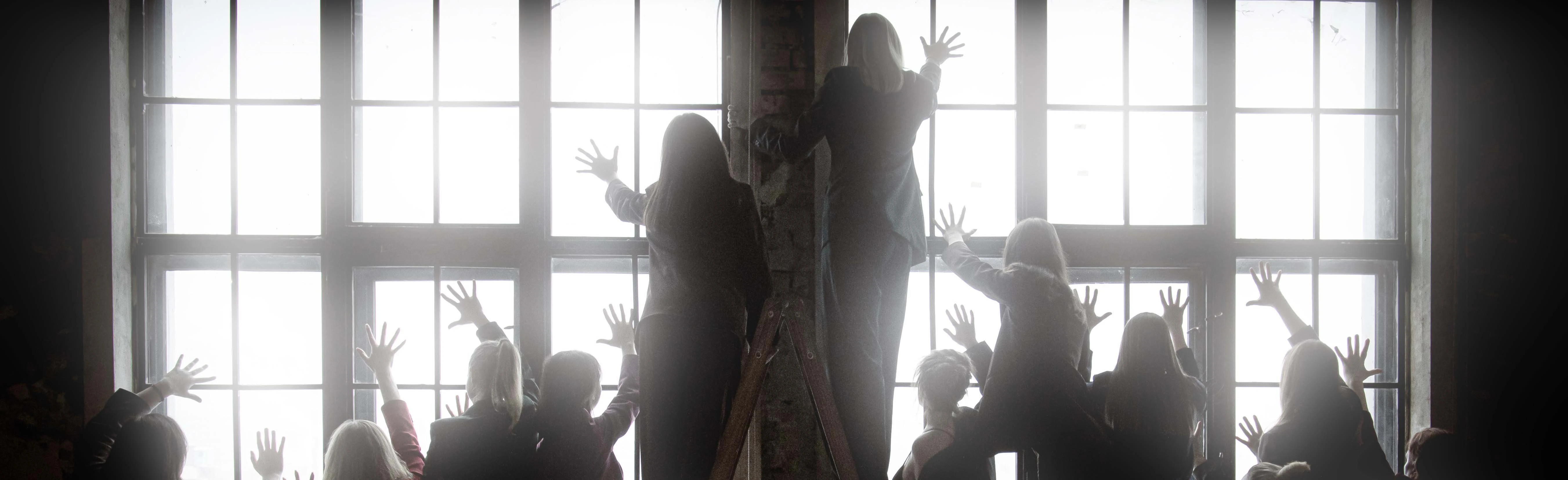 Постер Спектакль «Дом» в Москве