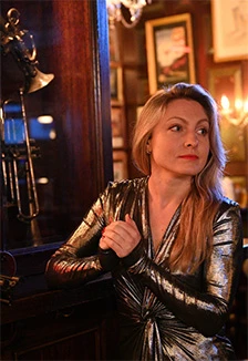 Постер Трансформер в Москве