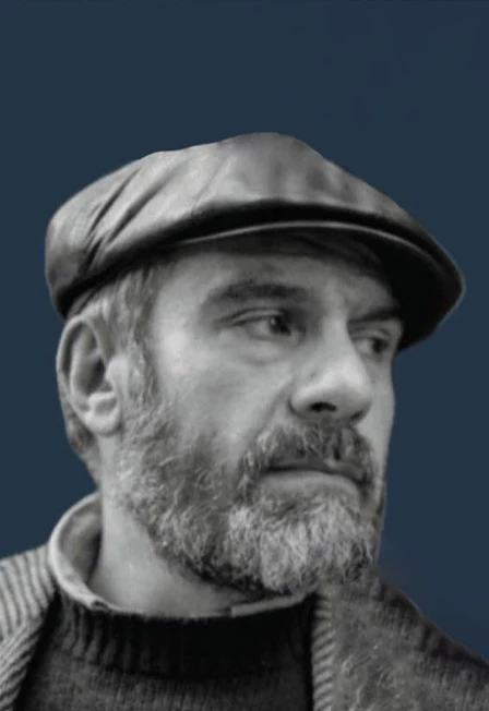 Постер Спектакль «Довлатов» (МХТК) в Москве